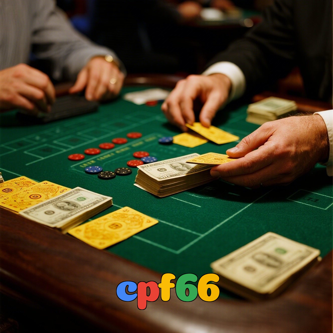 cpf66 visual
