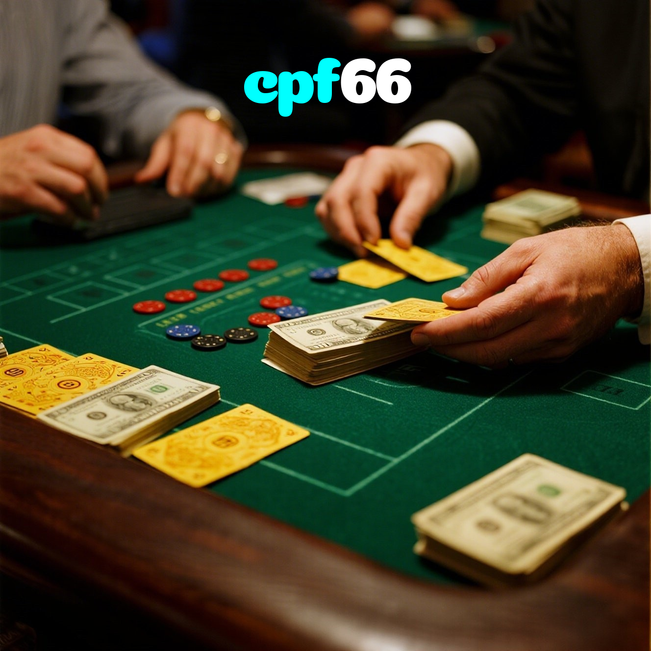 cpf66 visual
