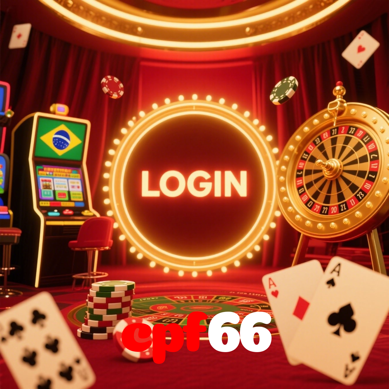 cpf66 visual