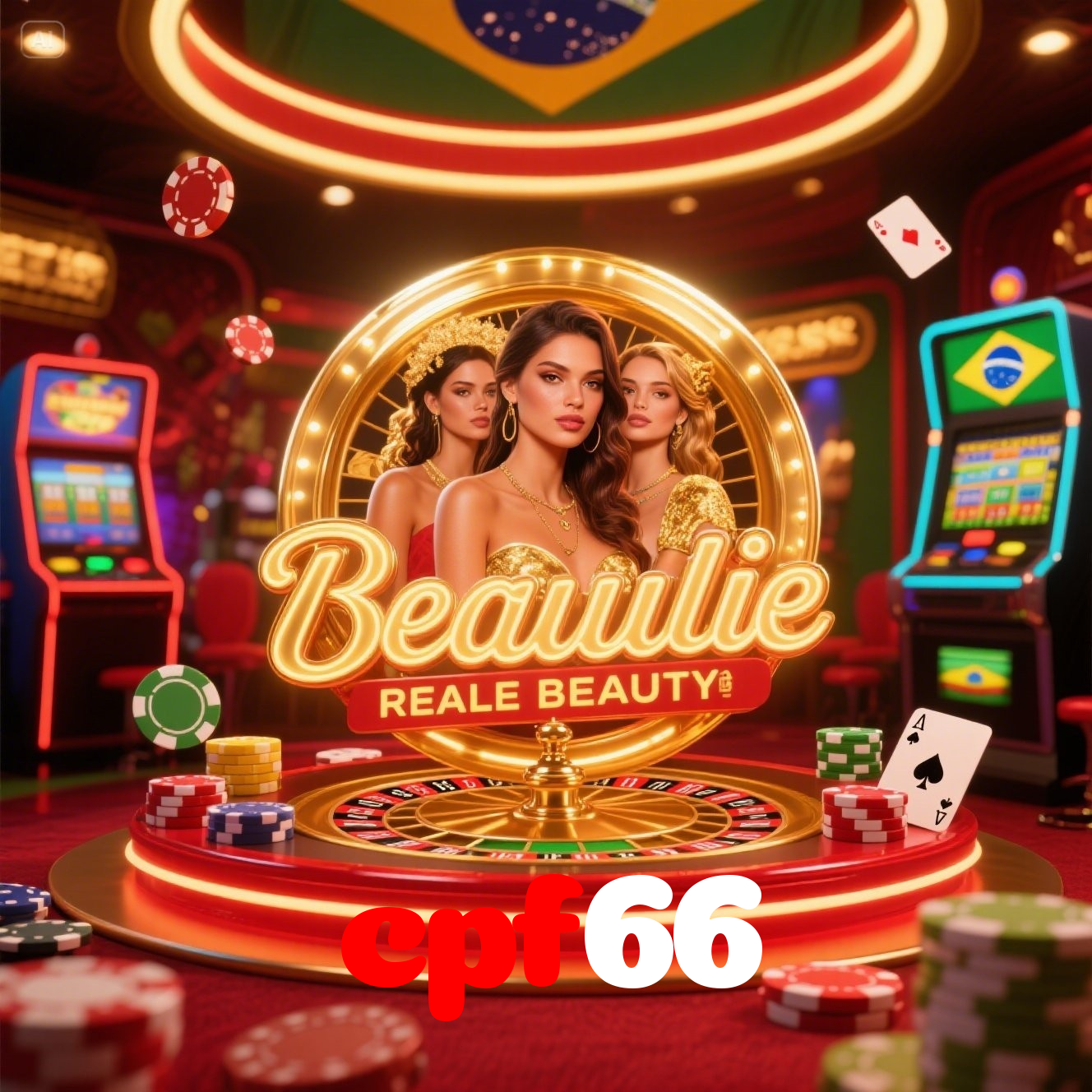 cpf66 visual