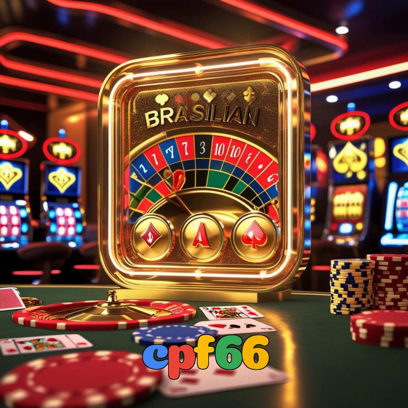 cpf66 visual
