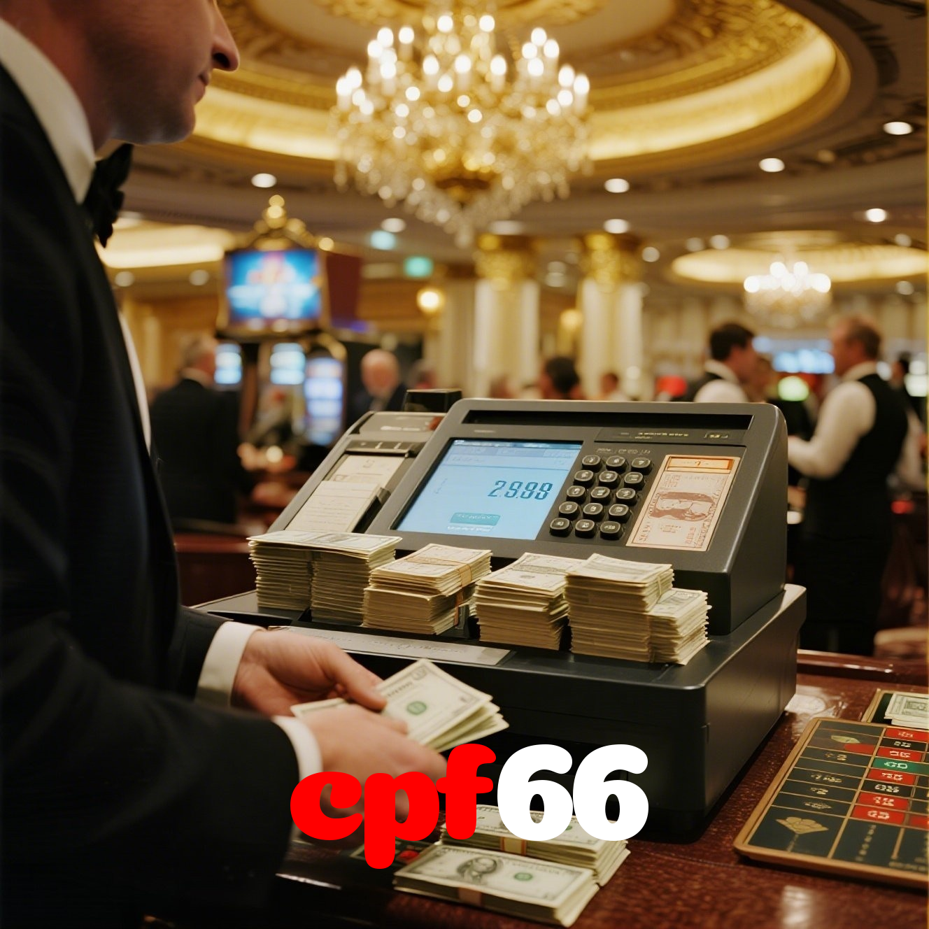 cpf66 visual