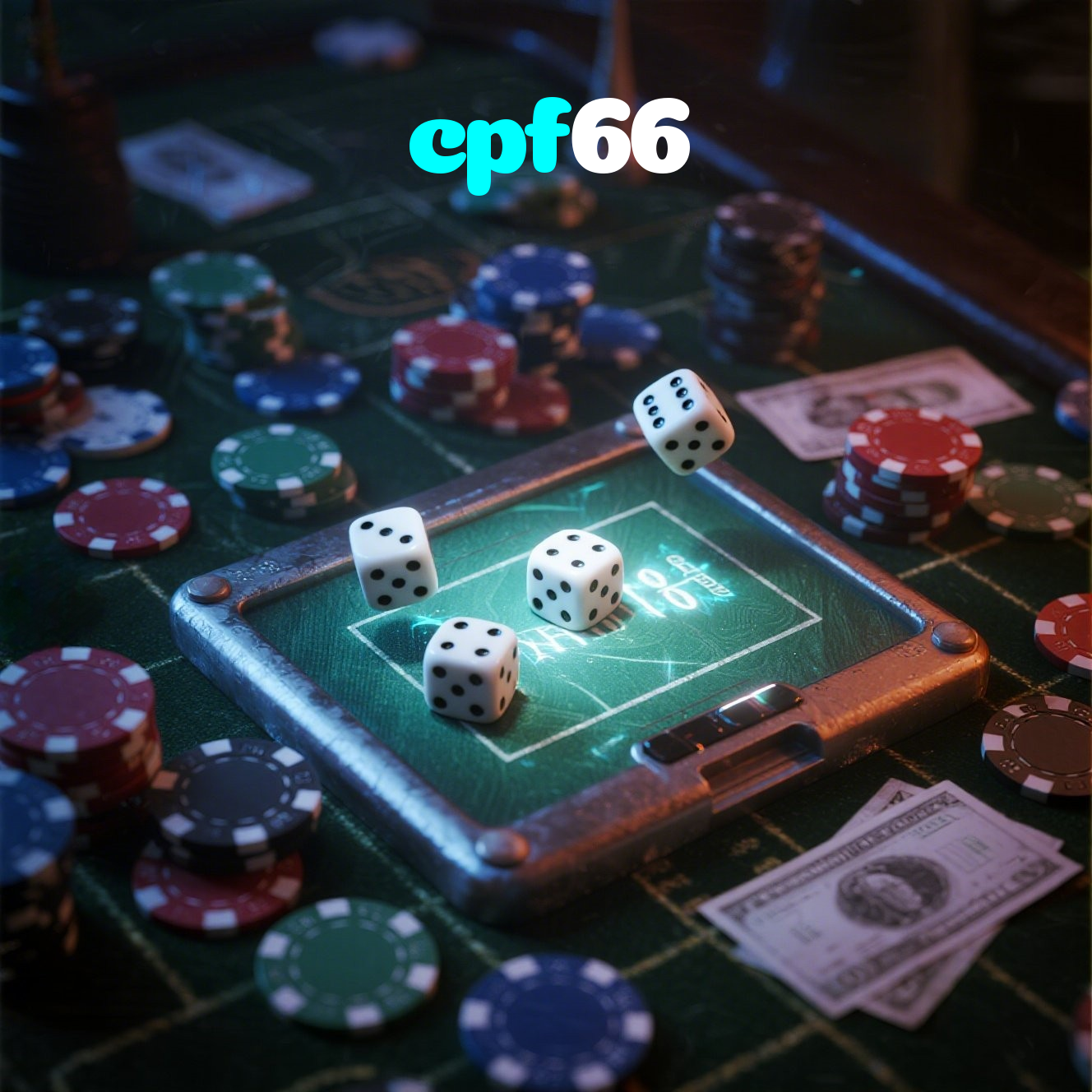cpf66 visual
