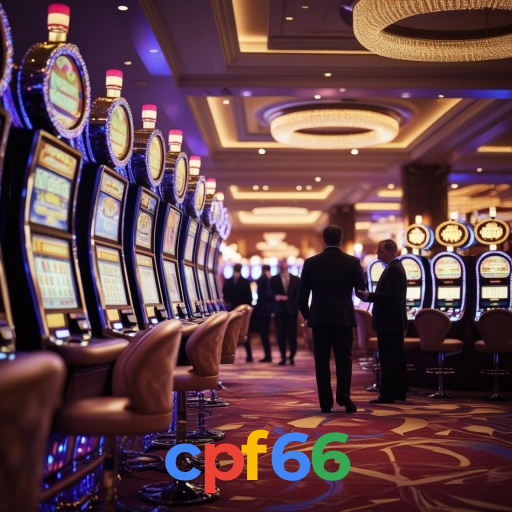 cpf66 visual