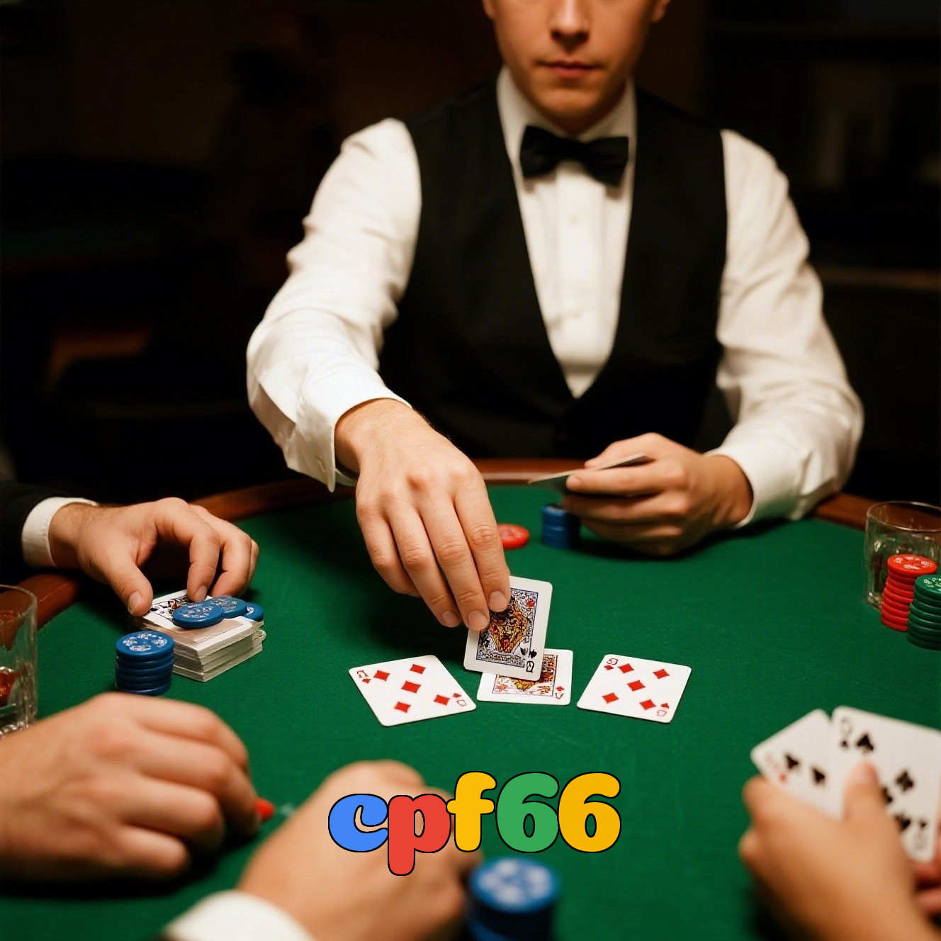 cpf66 visual