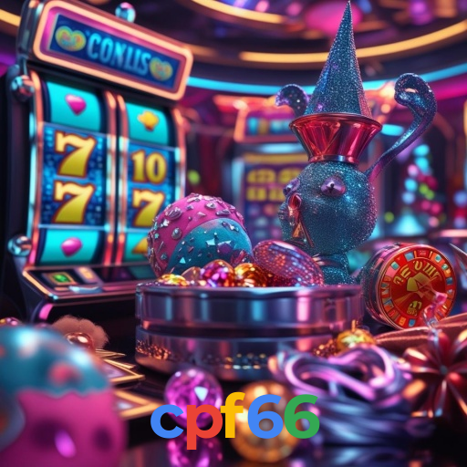cpf66 visual
