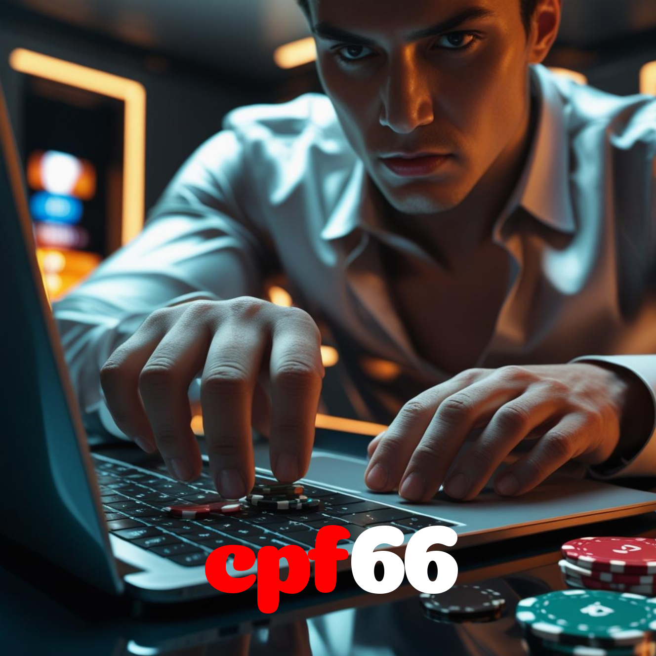cpf66 visual