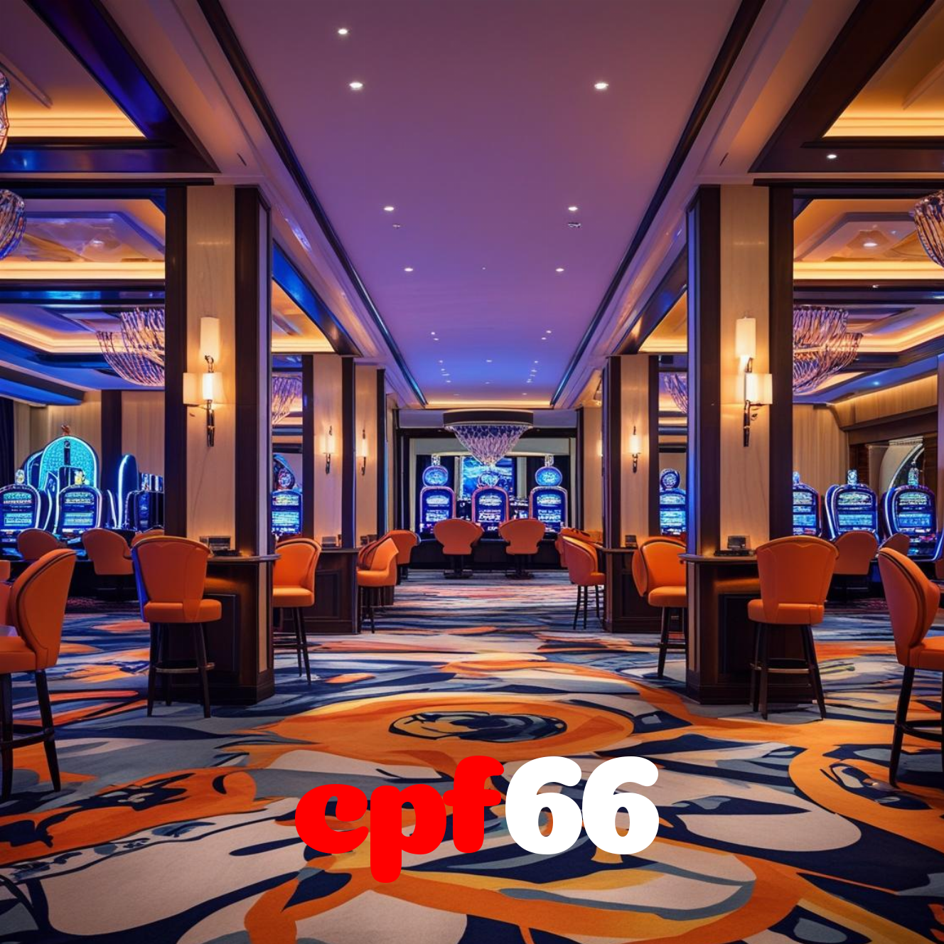 cpf66 visual