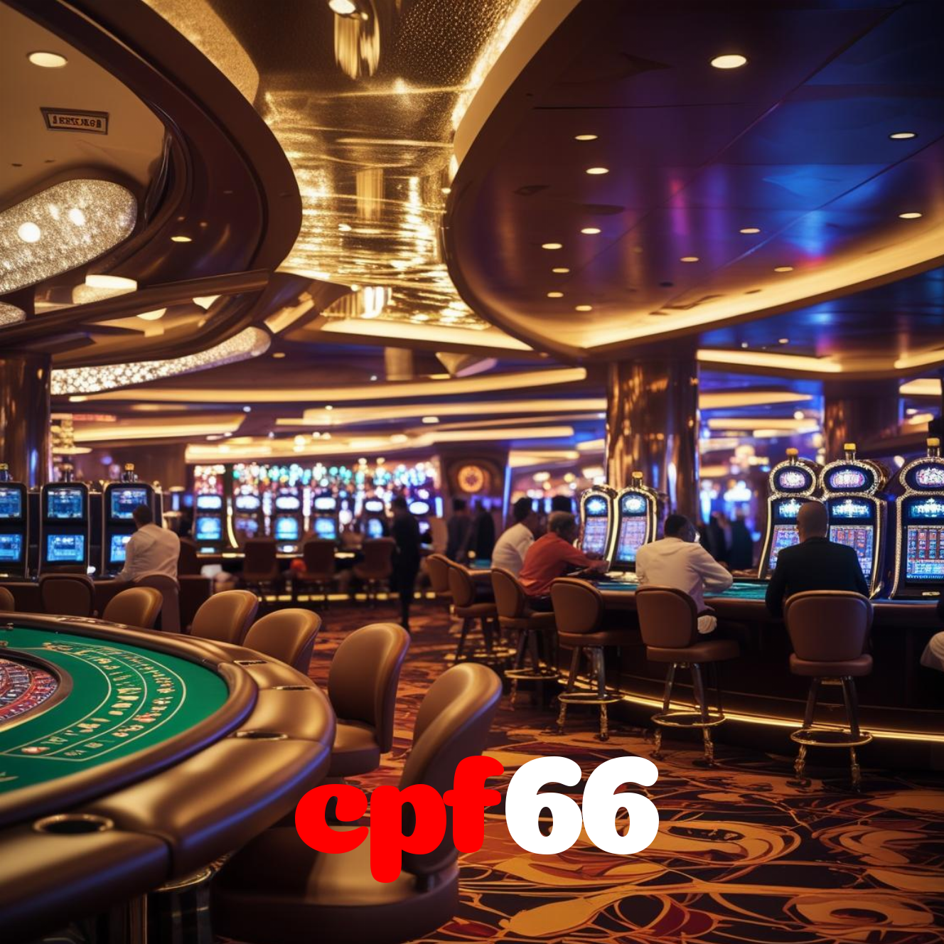 cpf66 visual