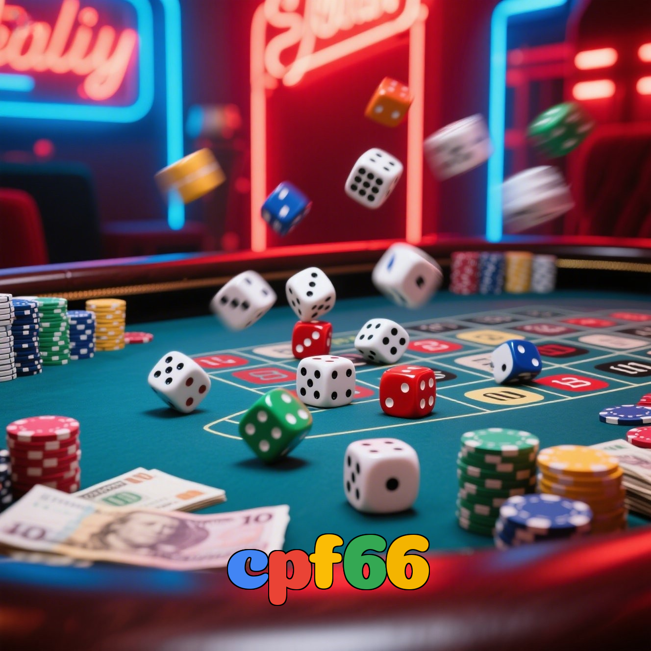 cpf66 visual