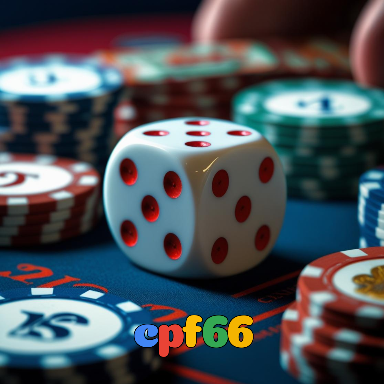 cpf66 visual
