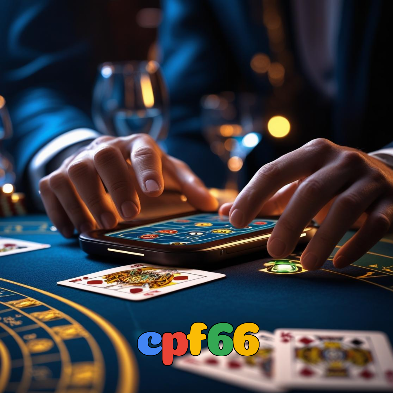 cpf66 visual