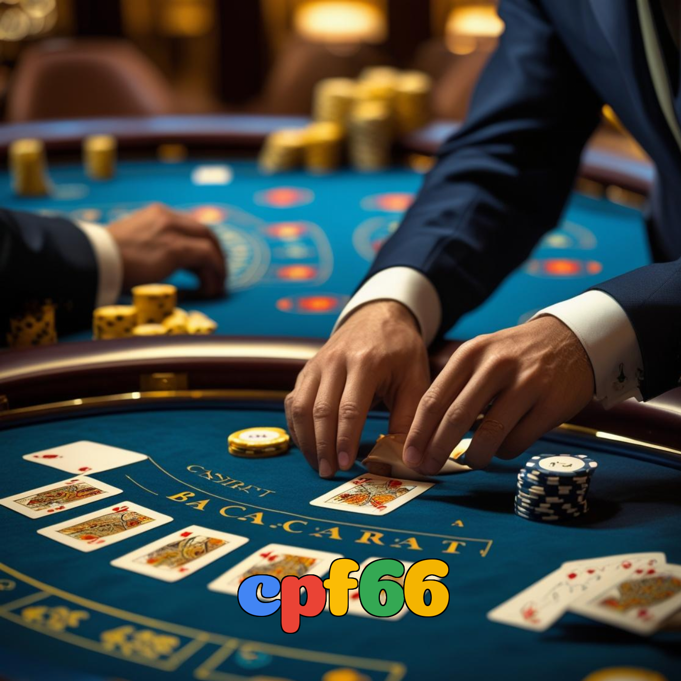 cpf66 visual