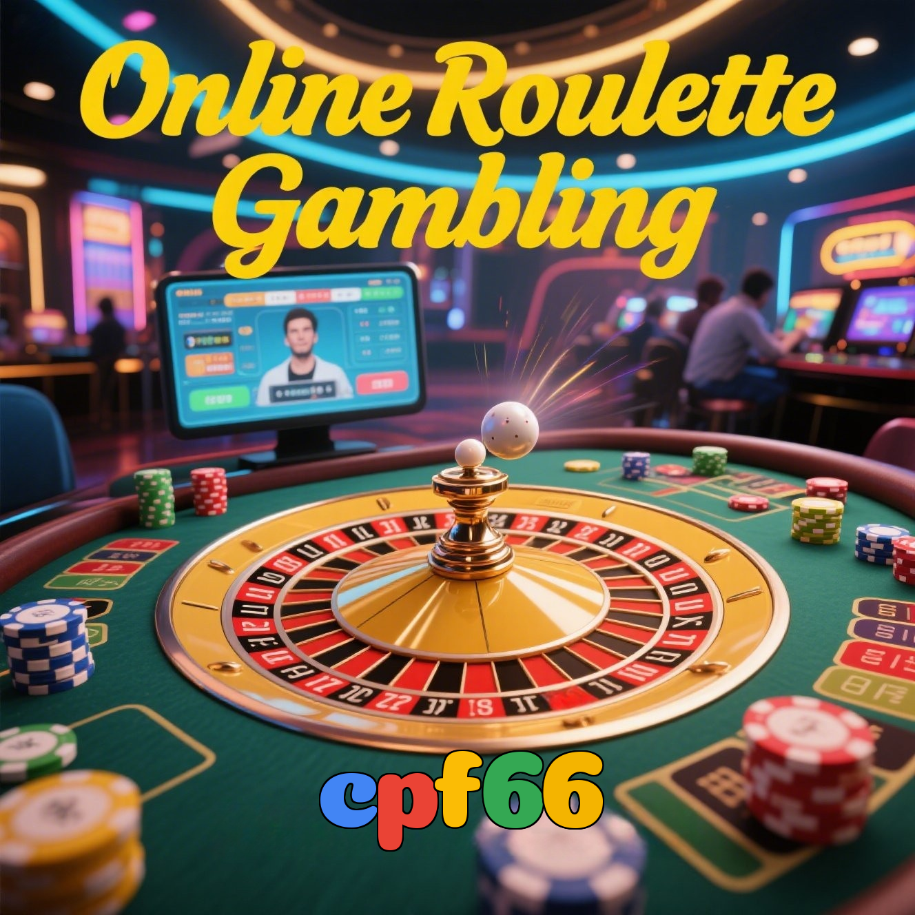 cpf66 visual