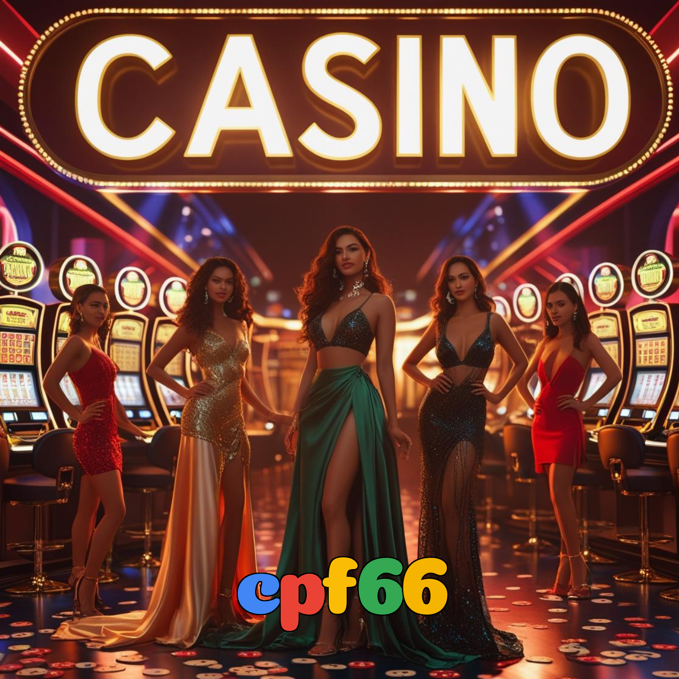 cpf66 visual