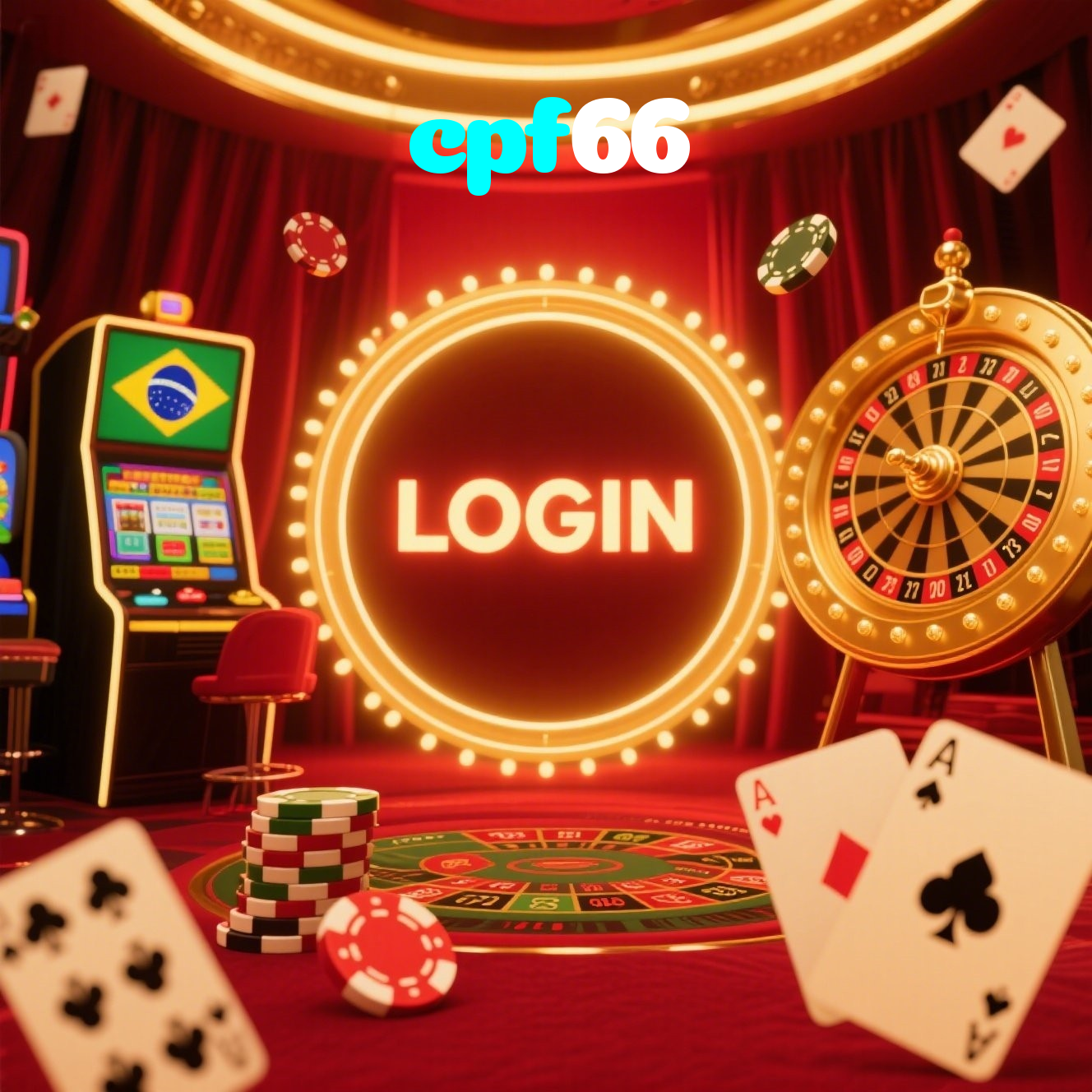 cpf66 visual