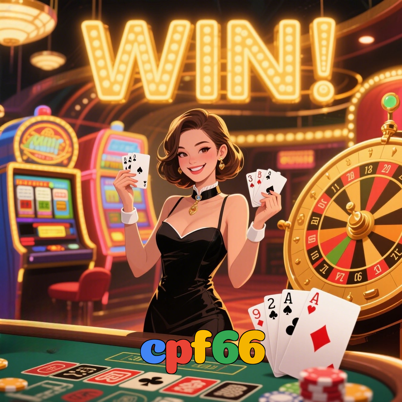 cpf66 visual
