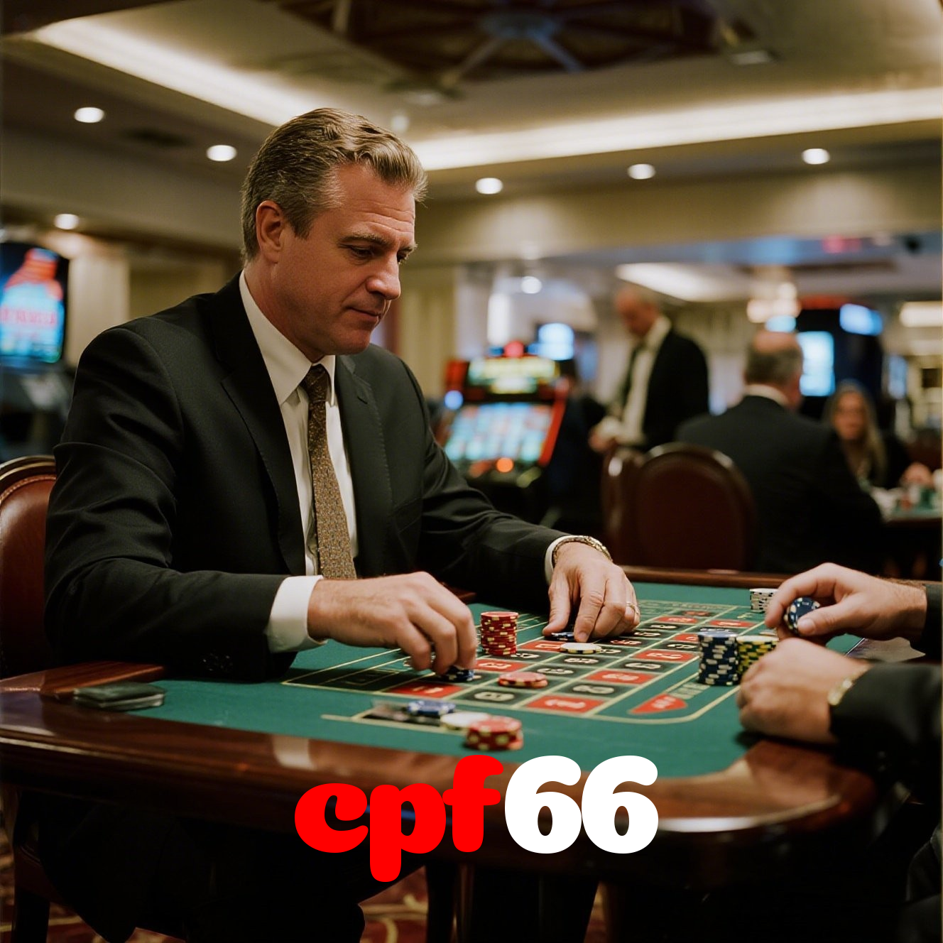 cpf66 visual