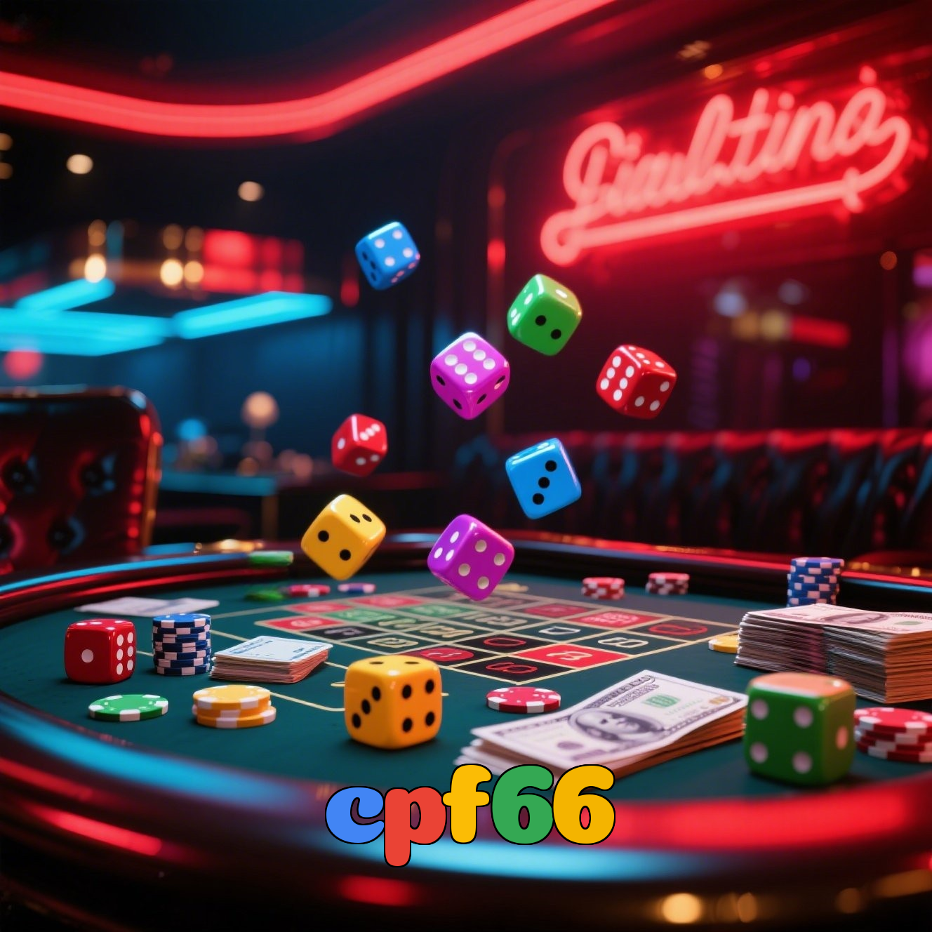 cpf66 visual
