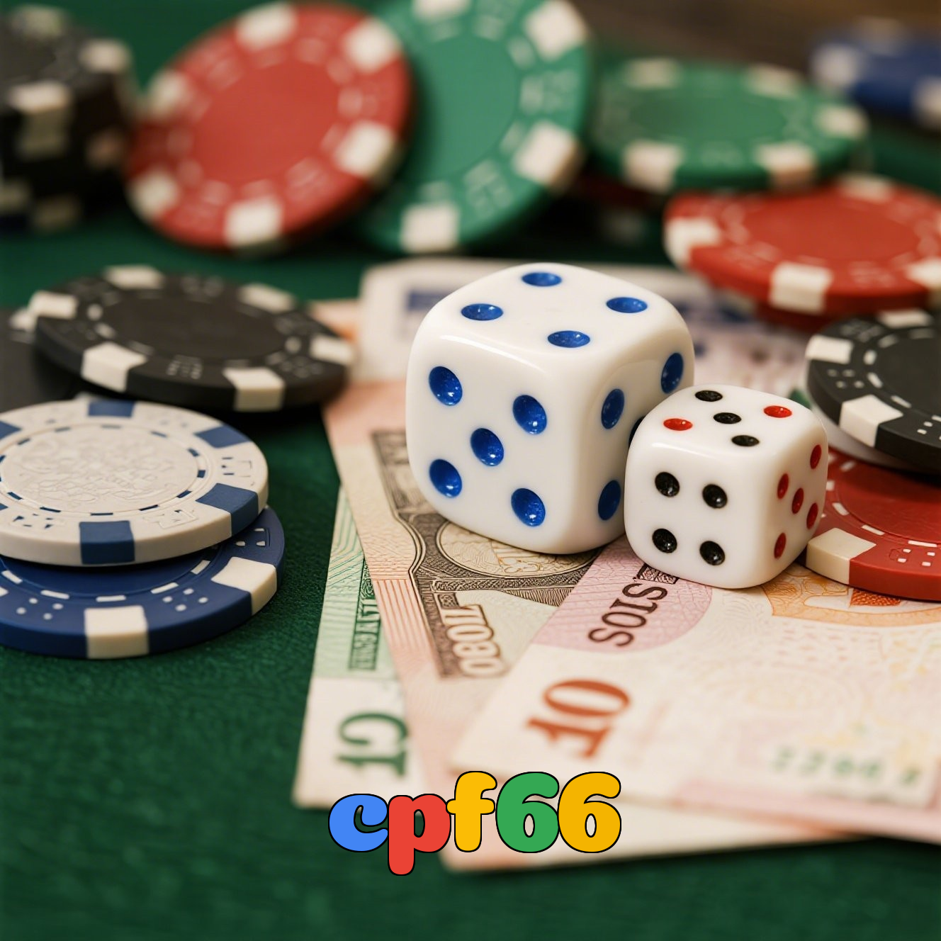 cpf66 visual