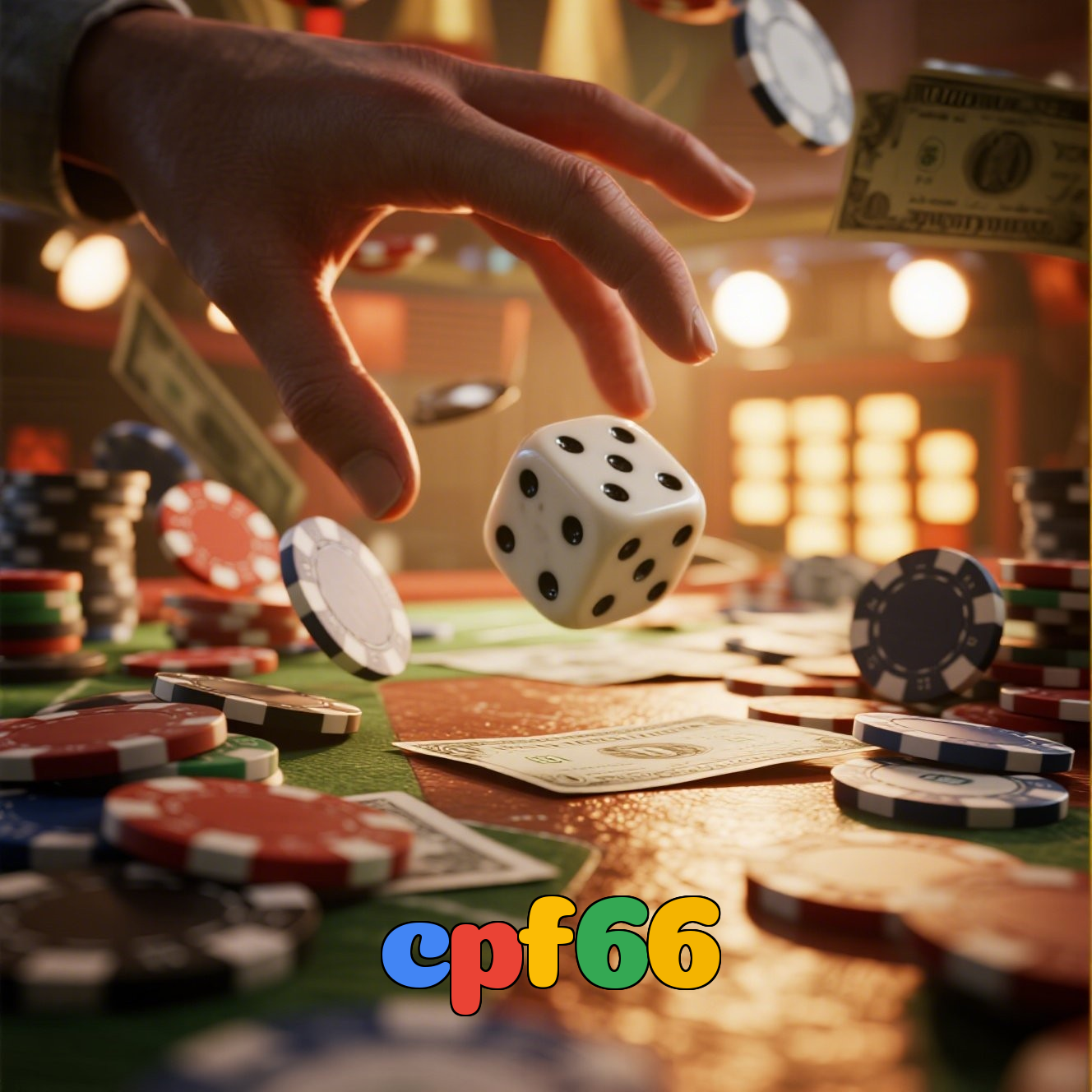 cpf66 visual