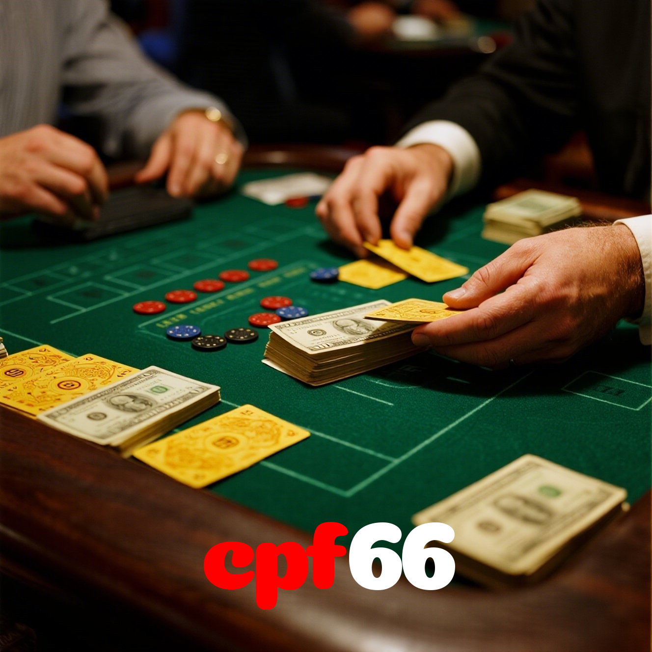 cpf66 visual
