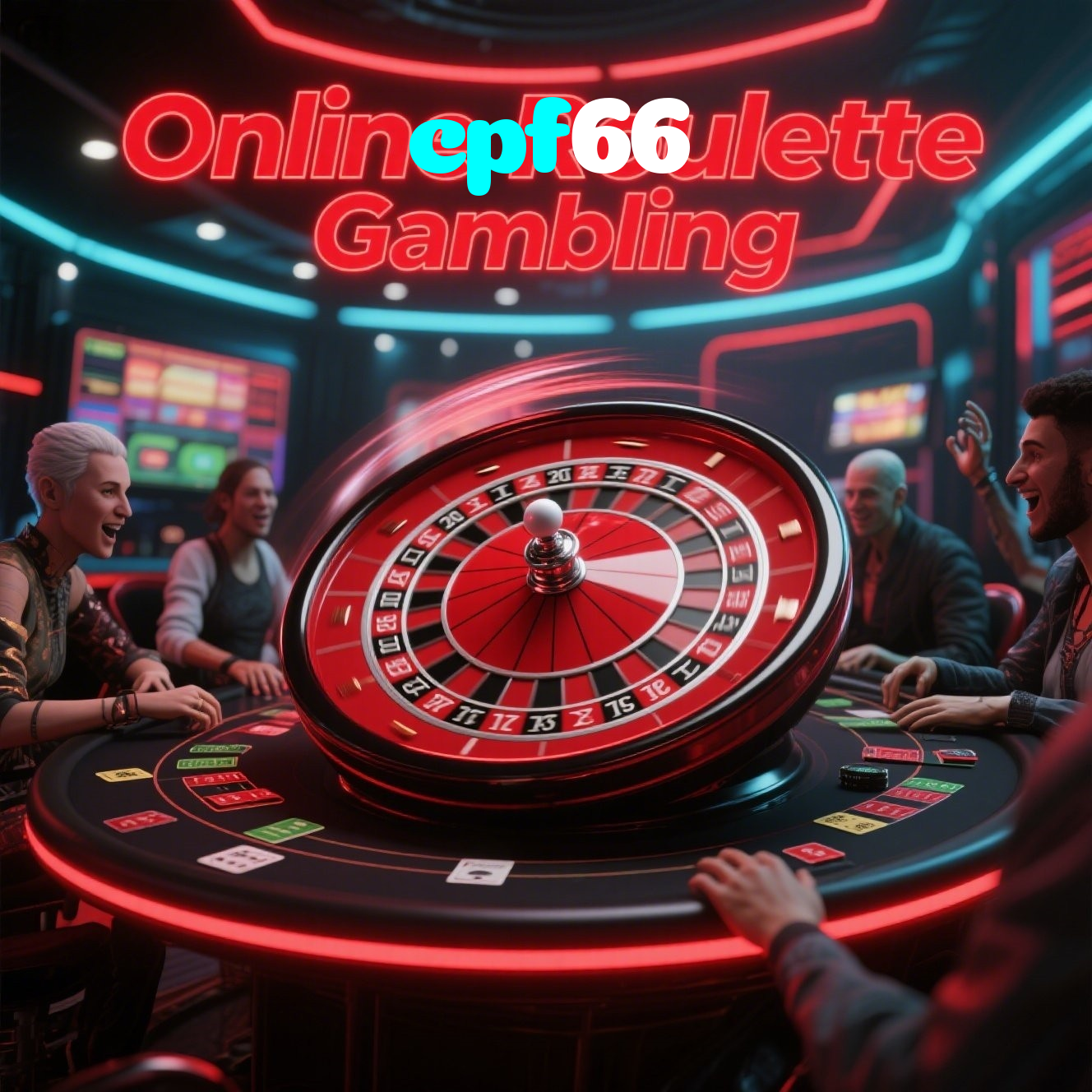 cpf66 visual