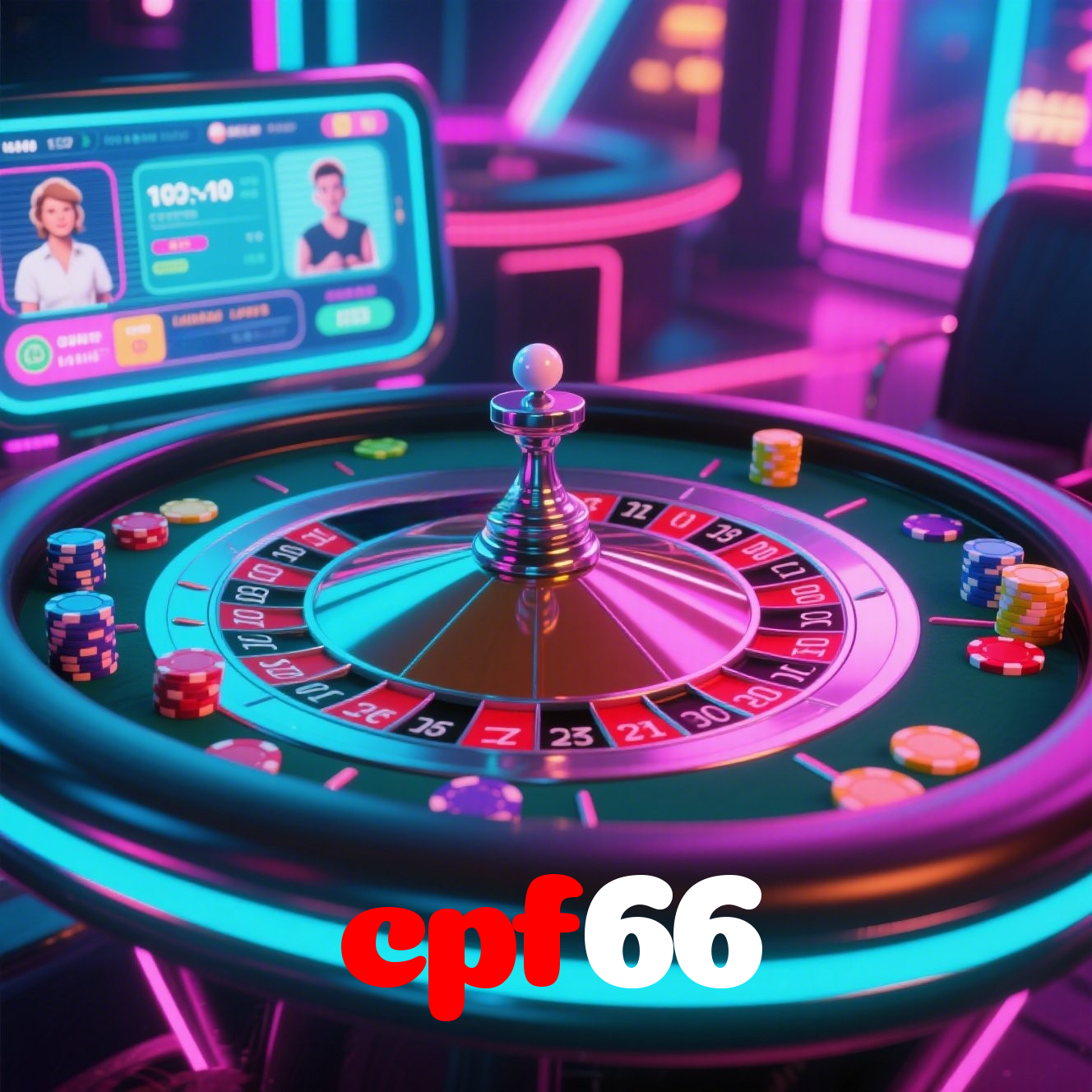 cpf66 visual