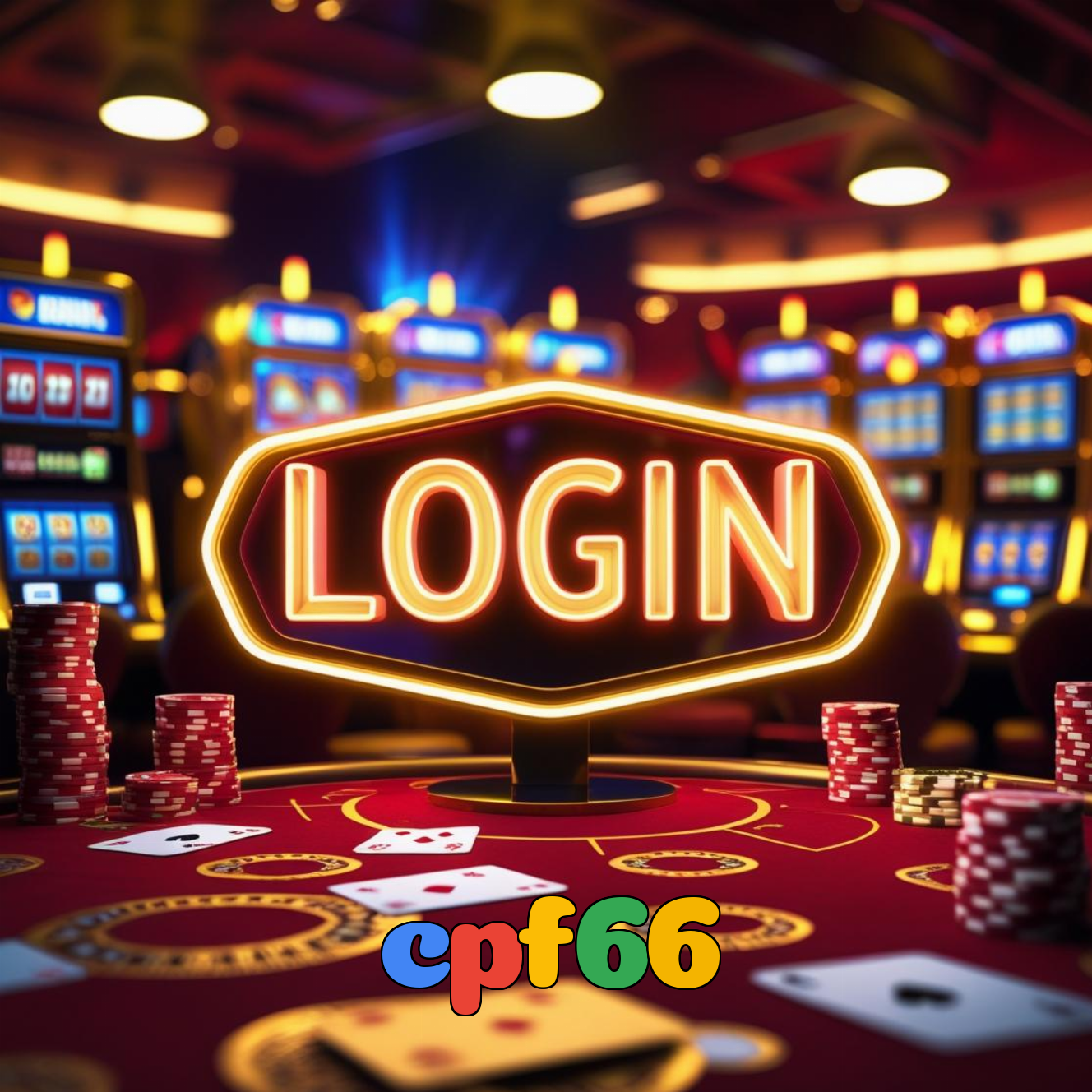 cpf66 visual