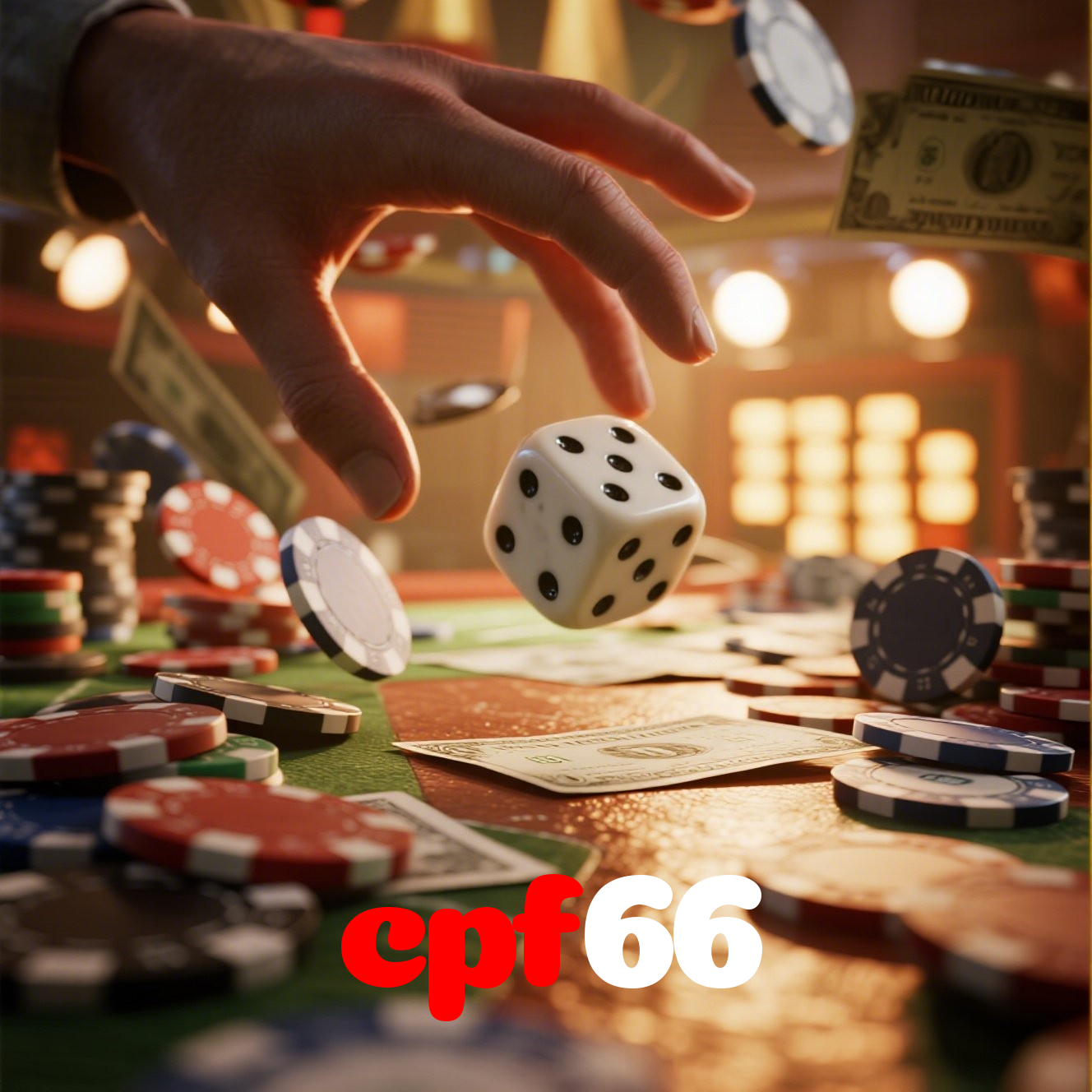 cpf66 visual