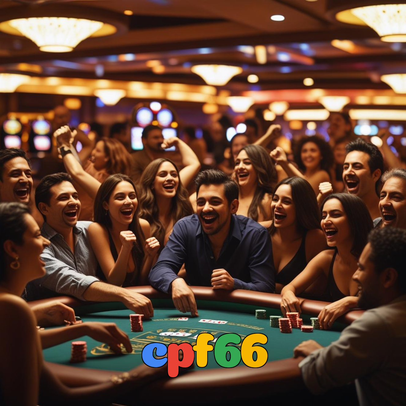 cpf66 visual