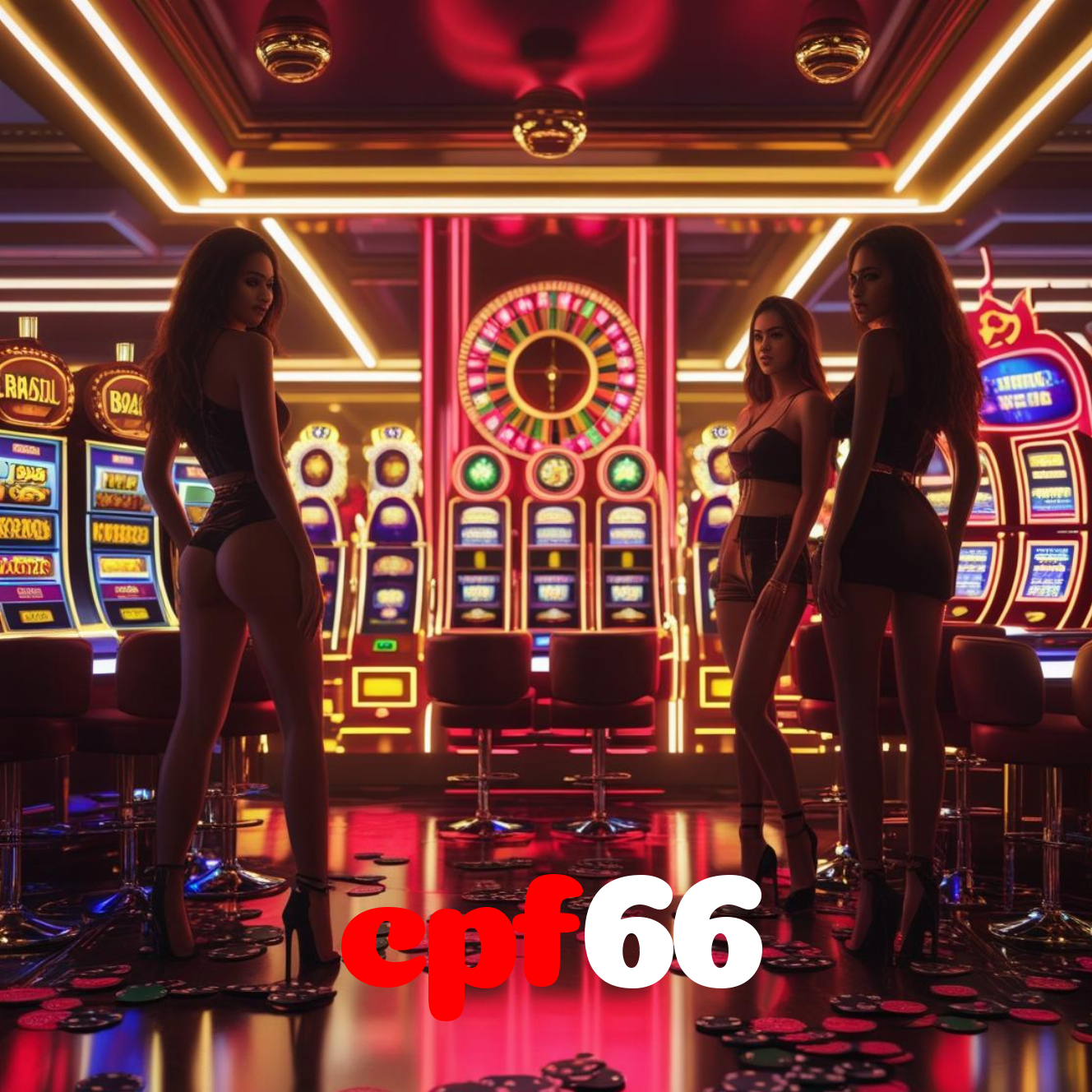 cpf66 visual