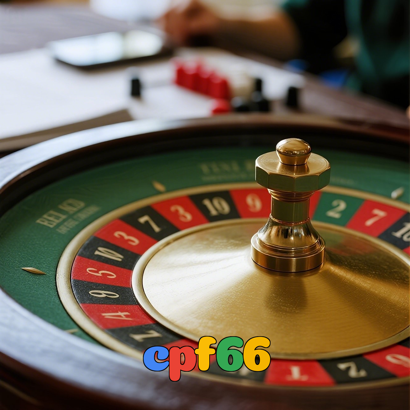 cpf66 visual