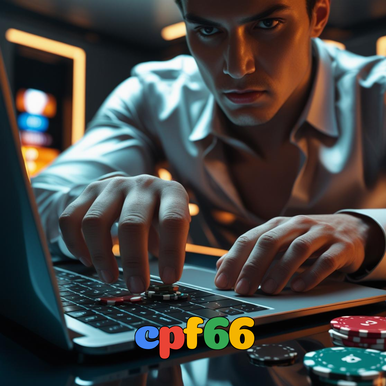 cpf66 visual