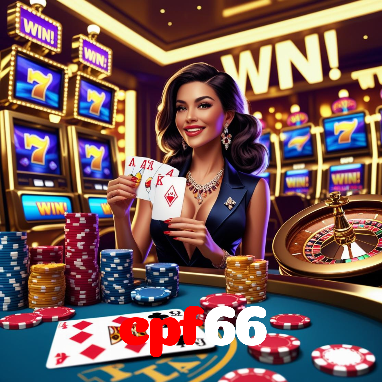 cpf66 visual