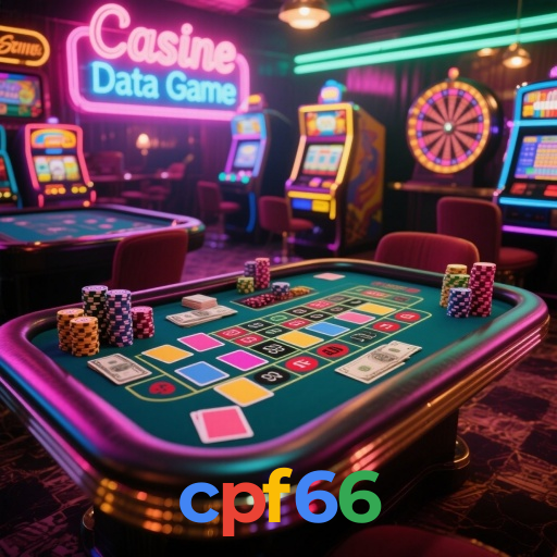 cpf66 visual