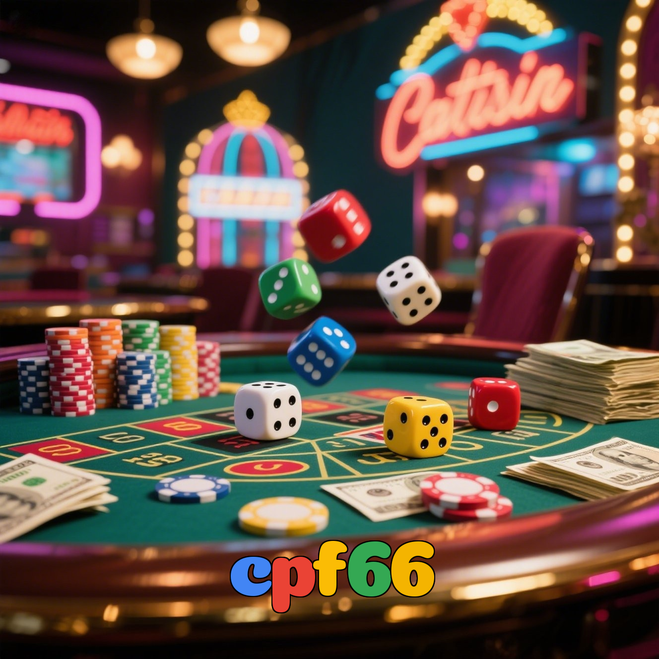 cpf66 visual