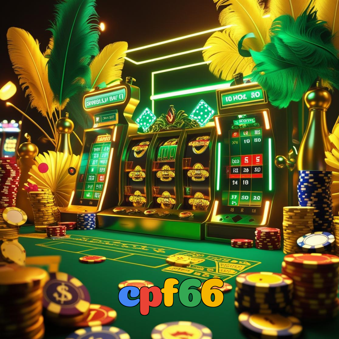 cpf66 visual