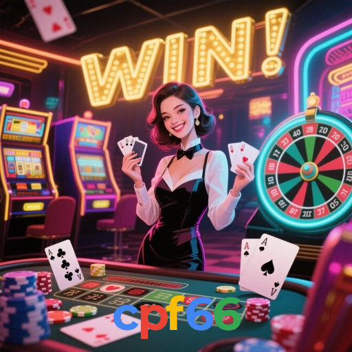 cpf66 visual