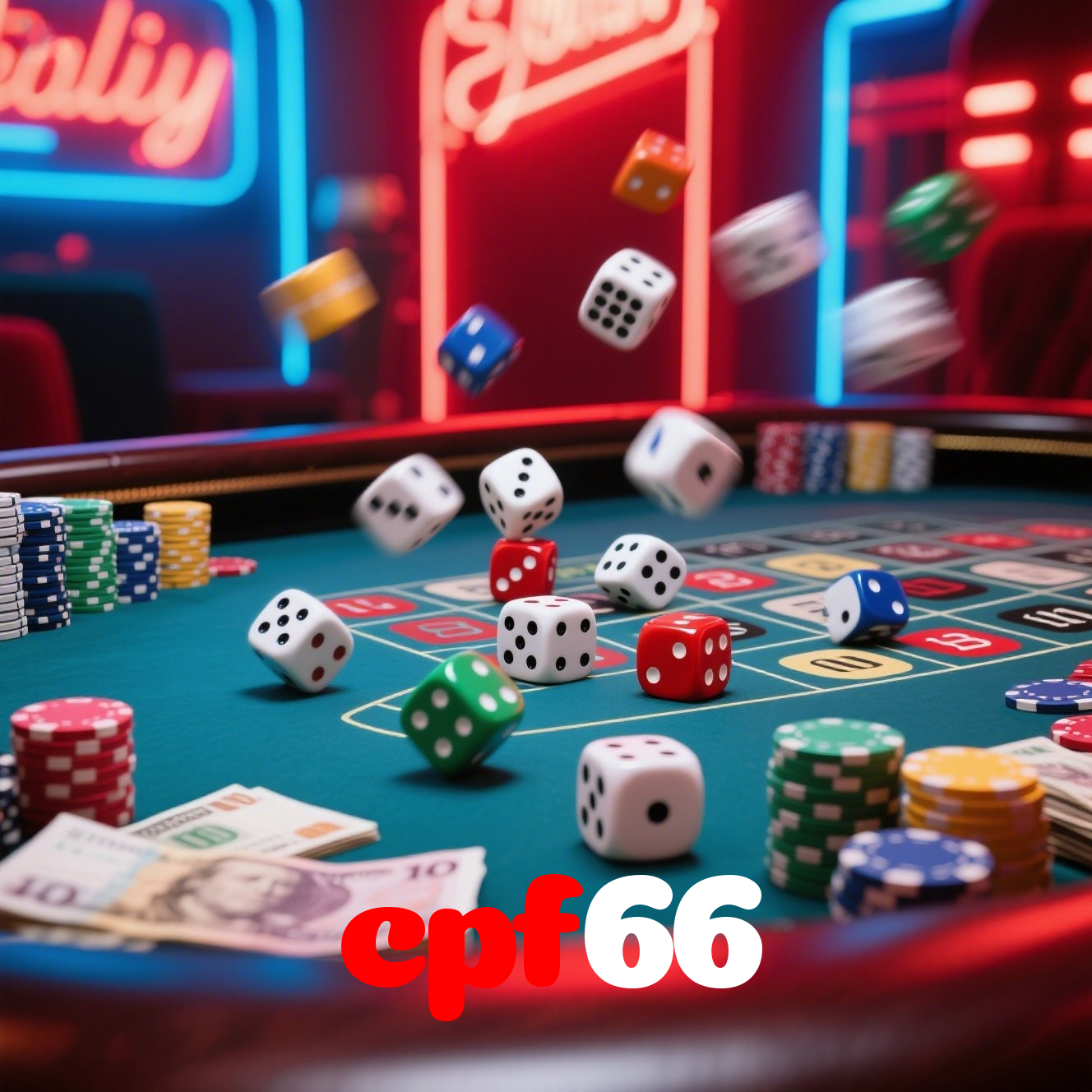 cpf66 visual