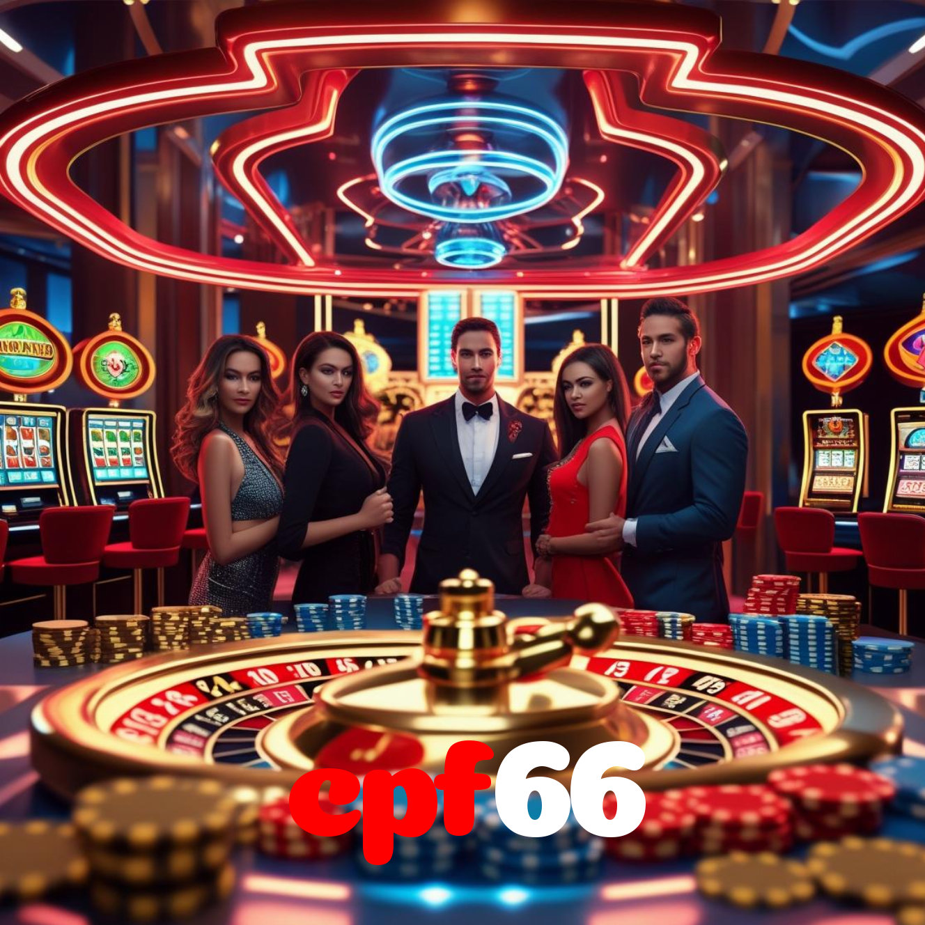 cpf66 visual
