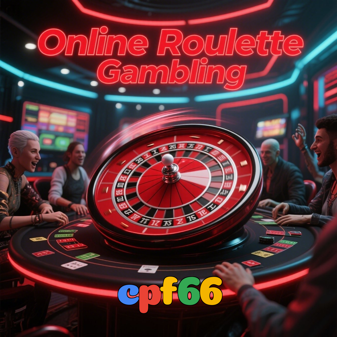 cpf66 visual