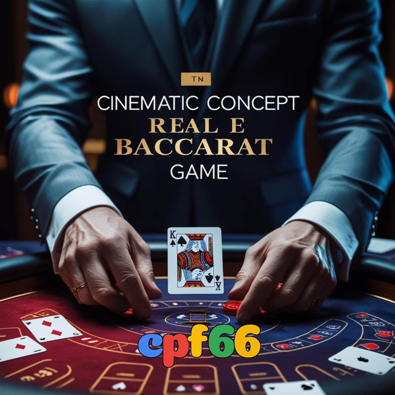 cpf66 visual
