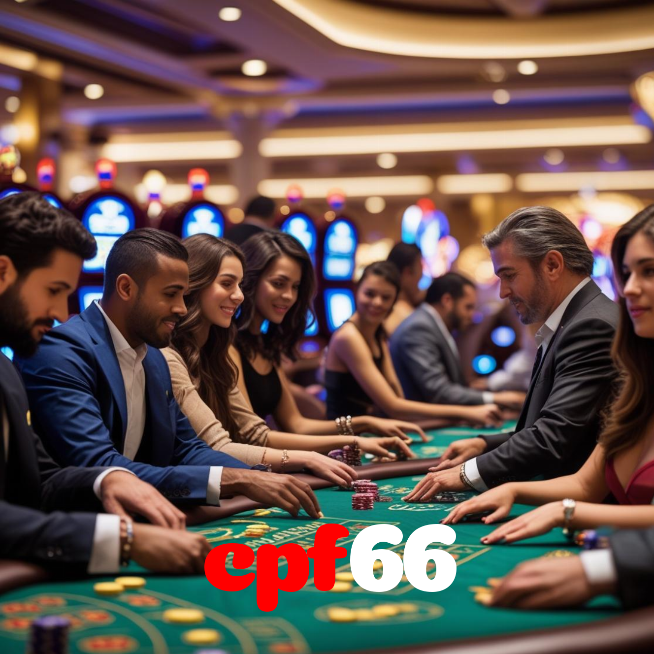 cpf66 visual