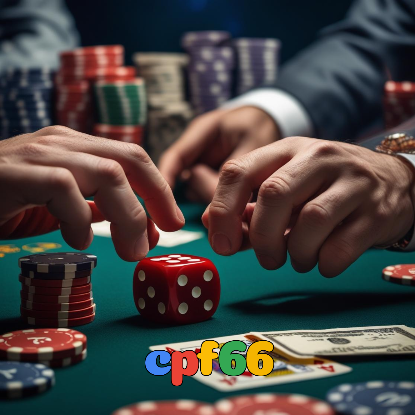 cpf66 visual