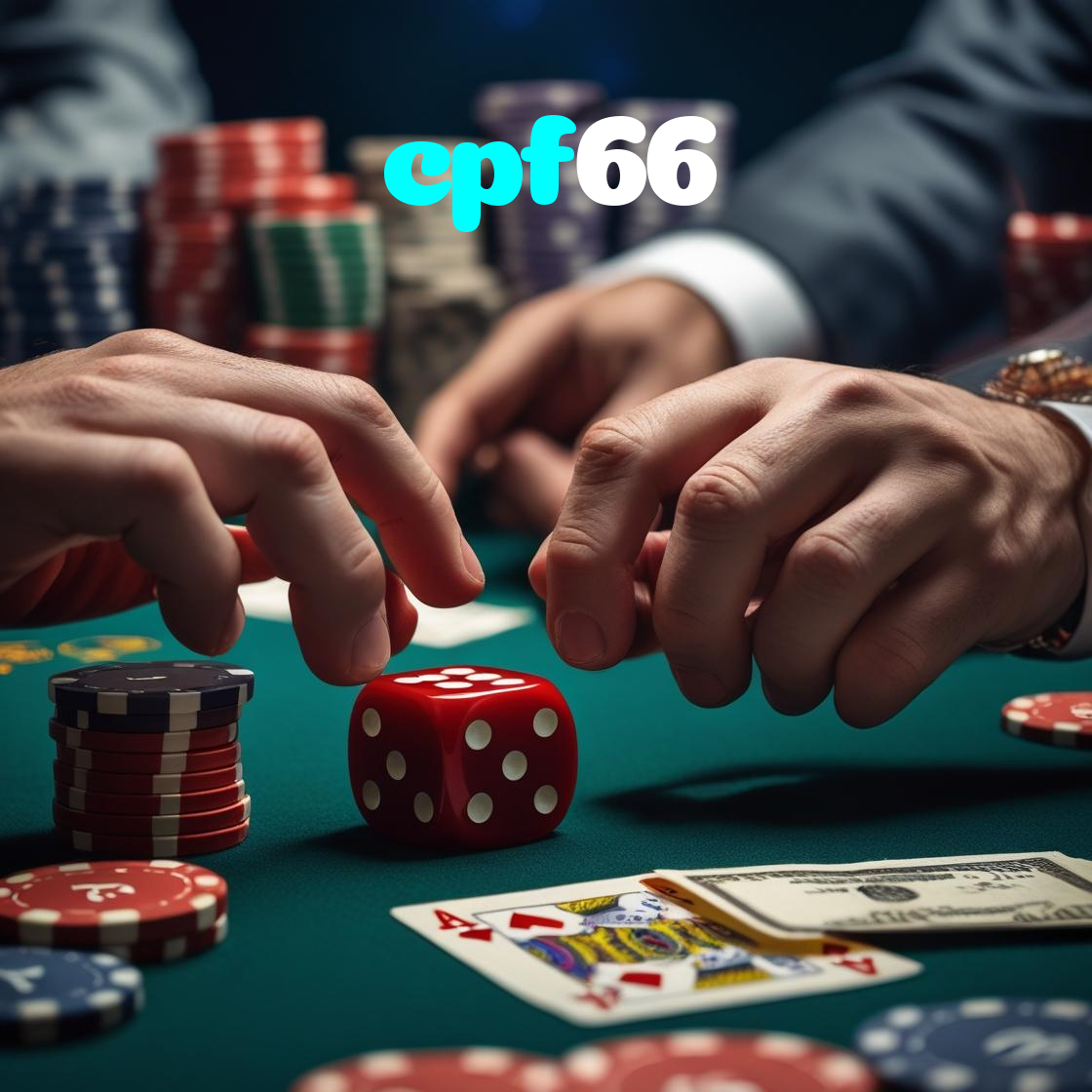 cpf66 visual