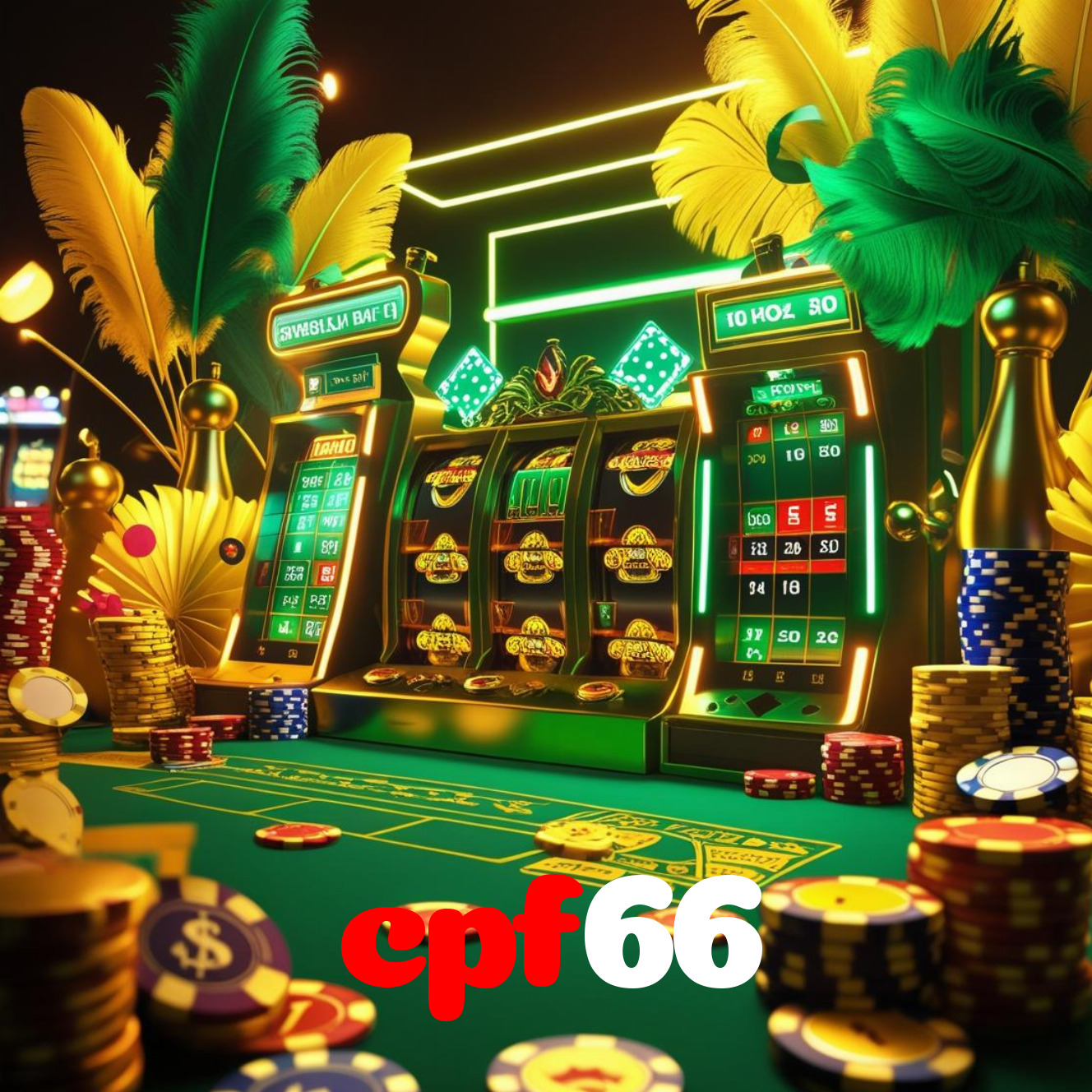 cpf66 visual