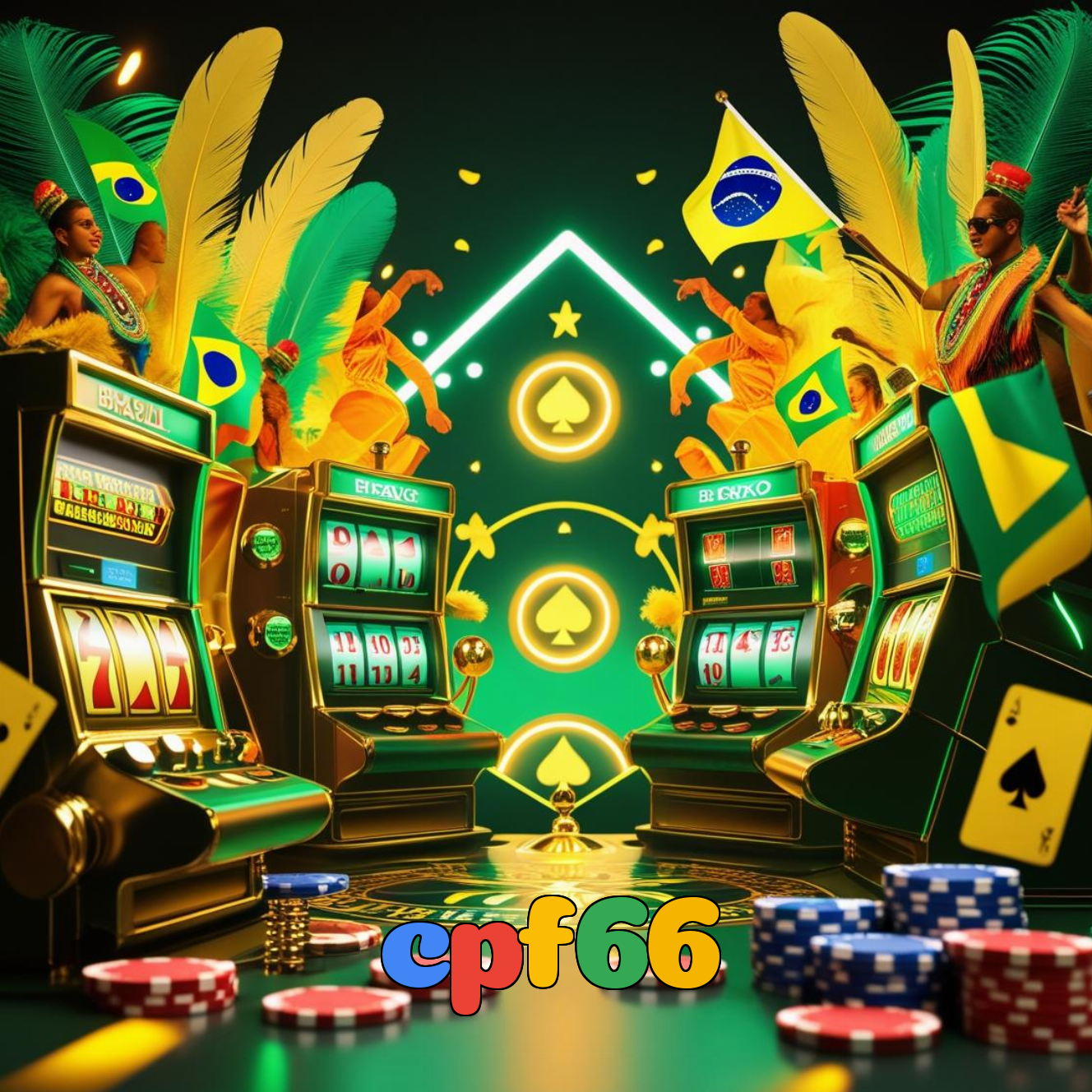 cpf66 visual