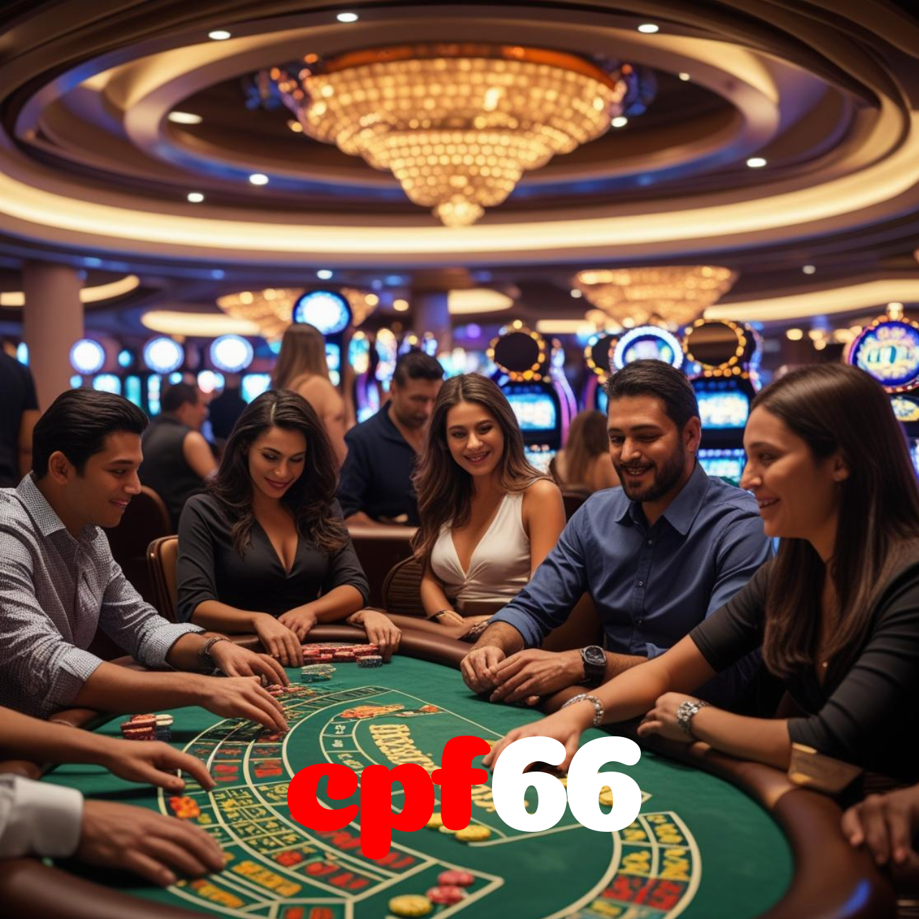 cpf66 visual