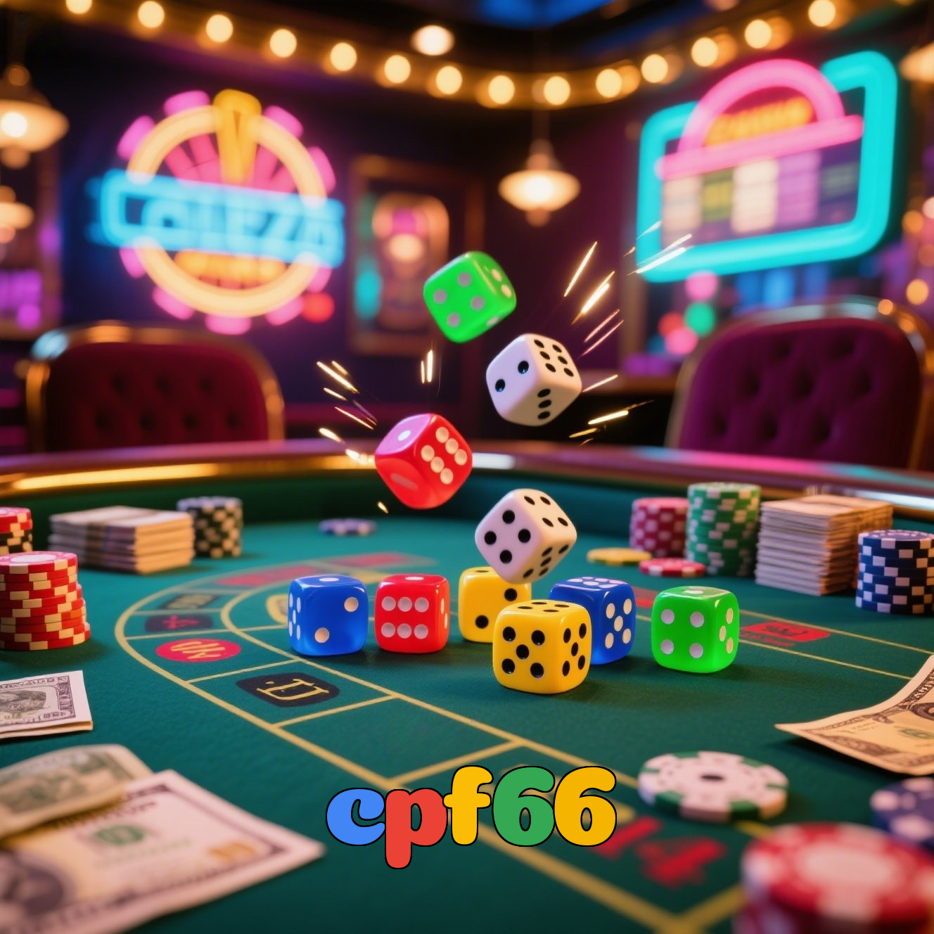 cpf66 visual
